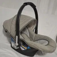 کریر کودک تمیروسالم درحدنو