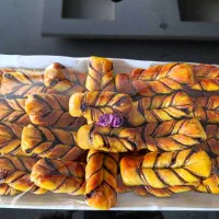 شیرینی خونگی