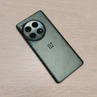 Oneplus 12 درحد نو 16/512