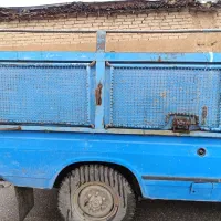 فروش باربند و کفی و اتاق عقب