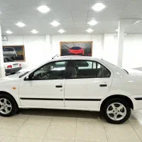 سمند مدل Lx99|خودرو سواری و وانت|جیرفت, |دیوار