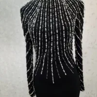 کار در منزل سنگ دوزی