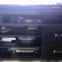 میز تلویزیون