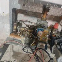 نصب و تعمیر پکیج رادیاتور شوفاژ آبگرمکن بخاری|خدمات پیشه و مهارت|مشهد, گاز|دیوار