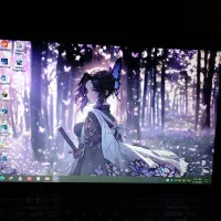 لپ تاپ لنوو G580 کاملا سالم|رایانه همراه|همدان, |دیوار