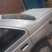 روآ مدل ۸۸|خودرو سواری و وانت|محمدشهر, عباس آباد|دیوار