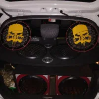 سیستم صوتی سنگین