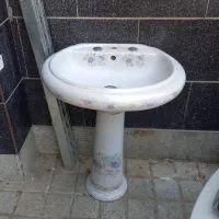 روشویی چینی