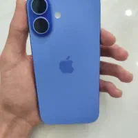 گوشی موبایل اپل مدل  iphone16 CH|موبایل|بروجن, |دیوار