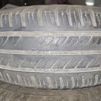 لاستیک بارز ۱۴/۱۸۵/۶۵|قطعات یدکی و لوازم جانبی|یزد, |دیوار
