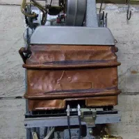 آبگرمکن بوتان ۳۳۱۵ فندار