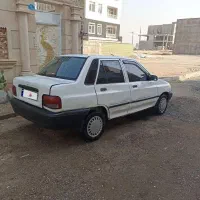 پراید صندوقدار مدل 84 /در ورامین|خودرو سواری و وانت|شریفآباد, |دیوار