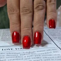 کاشت ناخن|خدمات آرایشگری و زیبایی|اسلامآباد غرب, |دیوار