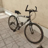 دوچرخه 26دنده ای|دوچرخه، اسکیت، اسکوتر|اسلامشهر, شهرک مهدیه|دیوار