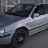 سمند lx 86
