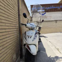 وگو مدل ۹۷|موتورسیکلت|تهران, جی|دیوار