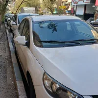 سواری جی فایو j۵ دنده مدل ۹۳|خودرو سواری و وانت|تهران, کرمان|دیوار