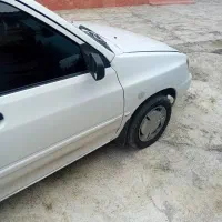 پراید۱۳۲ مدل۹۶|خودرو سواری و وانت|نوشهر, |دیوار