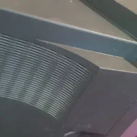 تلوزیون سامسونگ نو|تلویزیون و پروژکتور|زرقان, |دیوار