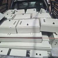 تولید مونتاژ ساخت تابلو برق صنعتی کنتوری ساختمانی|خدمات پیشه و مهارت|خمینی‌شهر, |دیوار