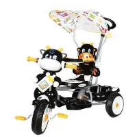 تاب و سه چرخه و نی نی لالا و گهواره و کالسکه