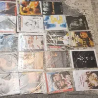 ۱۰۰ عدد فیلم اورجینال تاپ|فیلم و موسیقی|تهران, شهرک فرهنگیان|دیوار