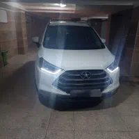 جک اس۳ مدل اسفند ۱۴۰۲