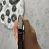 اپل iPhone 13 Pro با حافظهٔ ۲۵۶ گیگابایت|موبایل|رشت, باهنر|دیوار