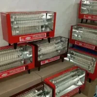 بخاری اخوان فرید