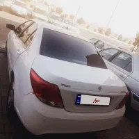 دنا تیپ ۲|خودرو سواری و وانت|محمدیه-قزوین, |دیوار