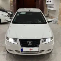 سمند سورن ef7 / اقساط