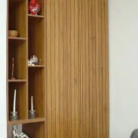 خدمات برش و پی وی سی و رنگ و روکش