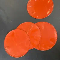 زیر لیوانی و جا حبوباتی سیلیکونی|آب‌چکان و نظم‌دهنده ظروف|تهران, بهارستان|دیوار