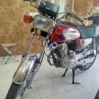 هندا تکتاز استارتی مثل صفر