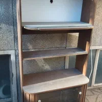 کابینت اوپن و جاتلوزیونی