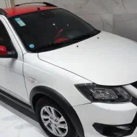 کوییک جی ایکس آرGXR مدل ۱۴۰۳