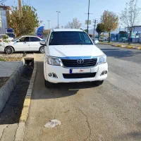 تویوتا 2700مدل 2010