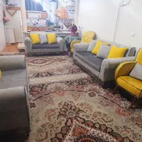 لباس پارچه ای طلقی دکراتیو مبلمان|خدمات پیشه و مهارت|بروجن, |دیوار