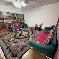 آپارتمان یک خوابه ۹۰ متری ساختمان ۴ واحدی|فروش آپارتمان|آباده, |دیوار