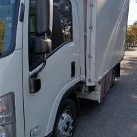 ایسوزو p700 مدل ۹۶
