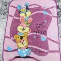 پتو استفاده نشده مناسب کادو دادن