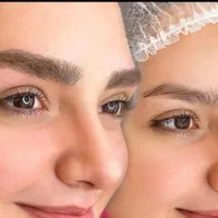 مرکز فیبروز کراتین ناخن فیشیال تخفیف فردا