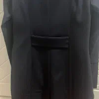 مانتو و شلوار اداری سایز ۳۶|لباس|اصفهان, باغ دریاچه|دیوار