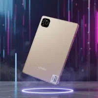 تبلت هوشمند Umiio A10 pro 5G حافظه 512 گیگ و رم 12