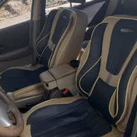 پارسELXموتور زانتیاتمیز|خودرو سواری و وانت|مشهد, کارمندان دوم|دیوار