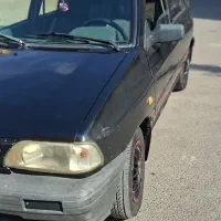 پراید هاچ بک خونگی سالم هیدرولیک|خودرو سواری و وانت|یزد, |دیوار