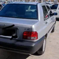 پراید ۱۳۱ مدل ۹۴