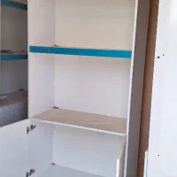 فروش قفسه مغازه