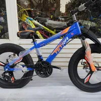 دوچرخه 20 و 16 وارداتی دانهیل اسپرت