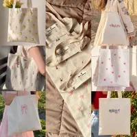 توت بگ / کیف پارچه ای